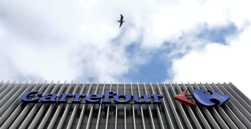 Why Carrefour Decided to Sell Its Italian Stores