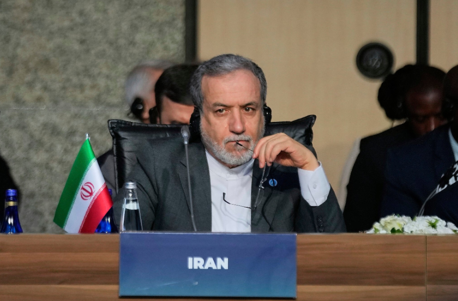 How the Outcome of These Talks Could Impact Regional and Global Stability