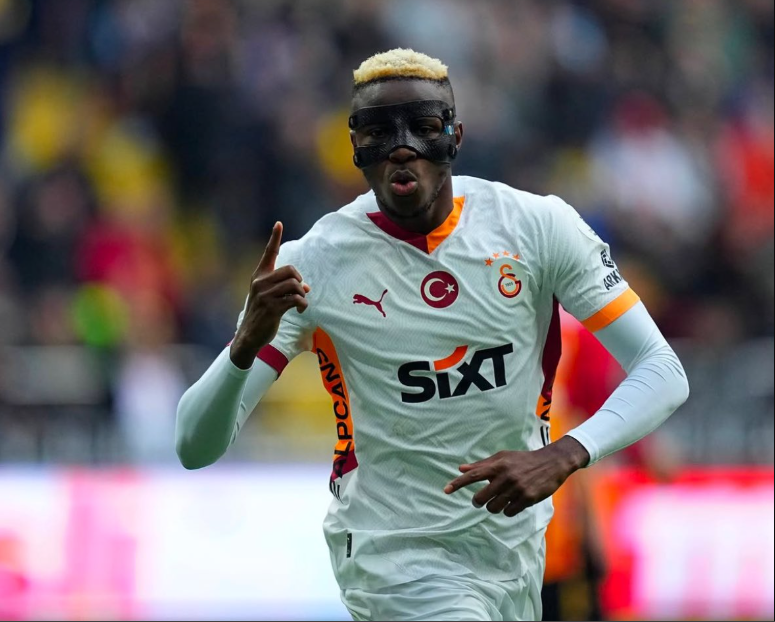 Why Osimhen’s Permanent Transfer Crucial for Galatasaray