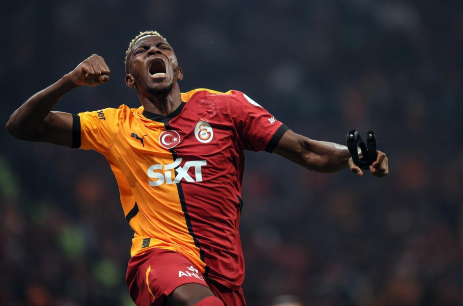 Osimhen’s Role and Goals for the 2025–26 Season