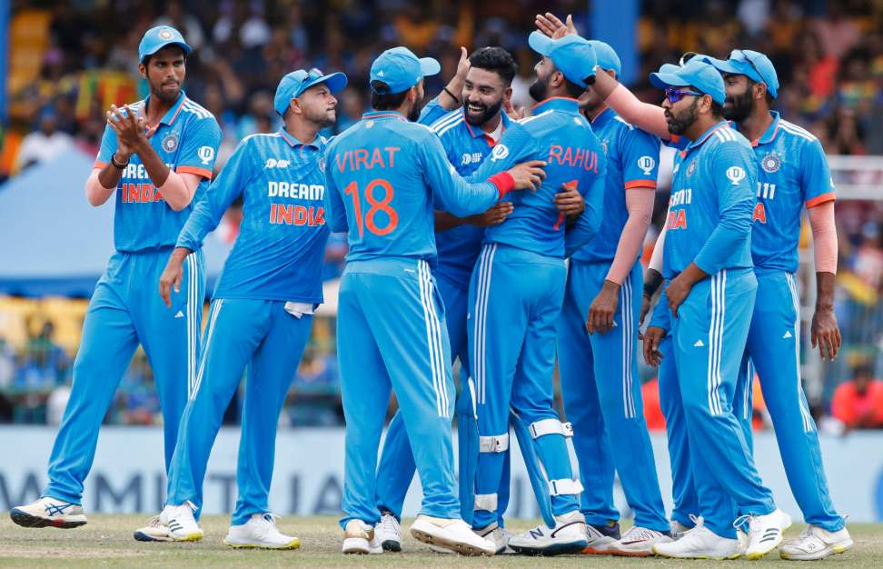 India vs Pakistan Rivalry to Light Up the Tournament