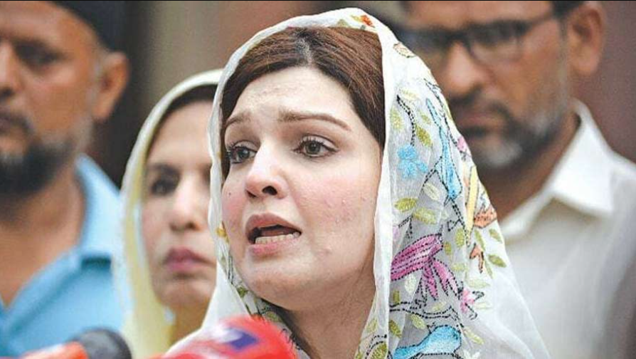 India’s Revocation of Special Status and Its Impact on Kashmiri Identity mushaal mullick slams inidan oppression