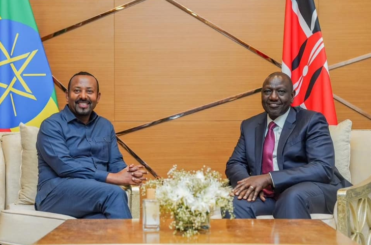 How the Leaders Addressed Security and Regional Stability