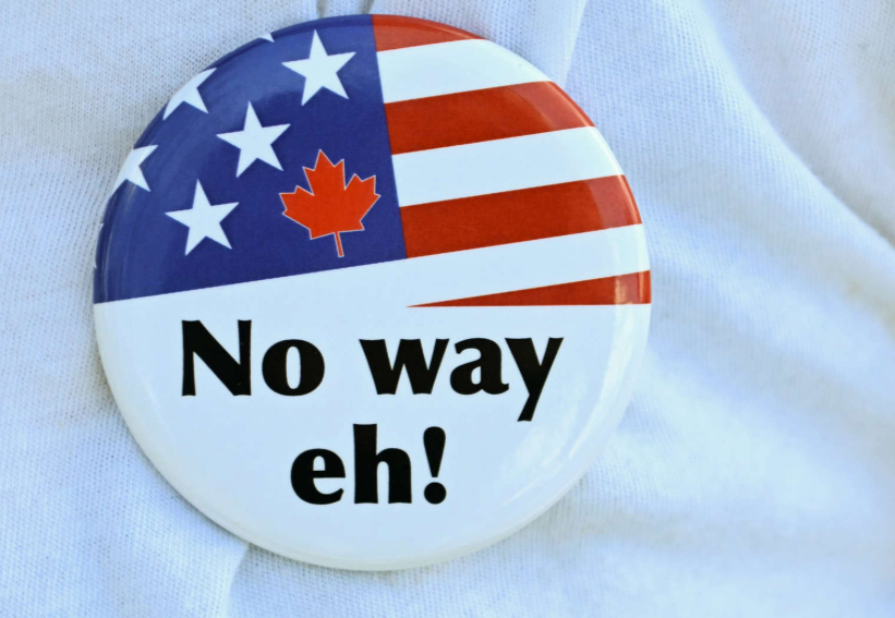 Tariffs, Trade Threats, and a Loss of Respect