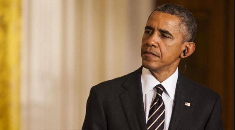 Why Obama’s Appeal for the International Community