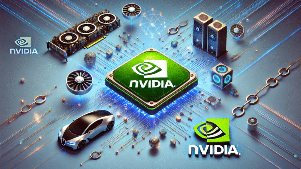 Can the New Mach‑1 Chip Threaten Nvidia?