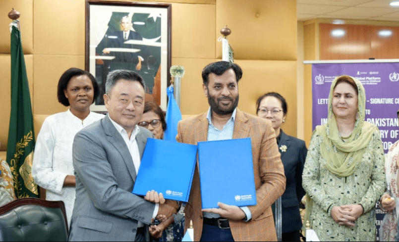 Strong Partnerships Make It Possible