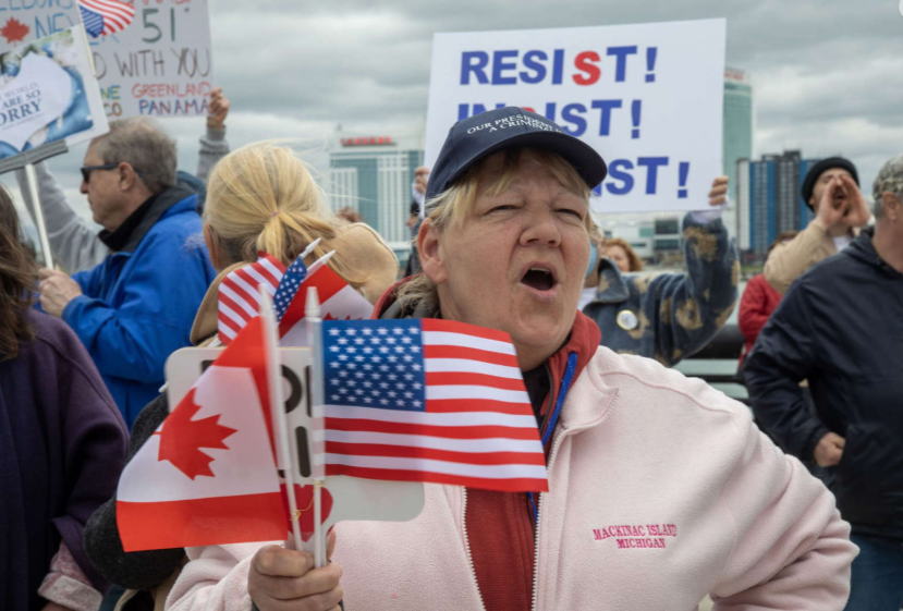Tariff Trouble: What Started the Problem