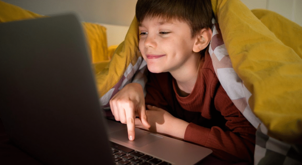 How Does Study Mode Work?