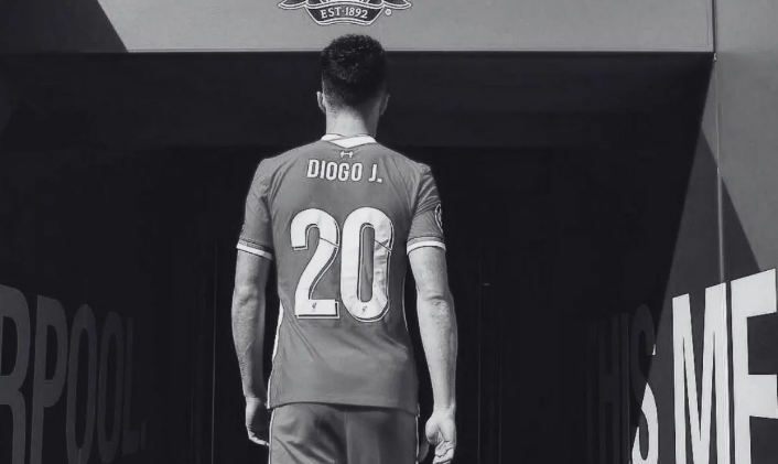 Forever Number 20 in Liverpool Fc.