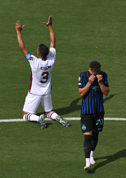 Fluminense Finishes Strong with Second Goal
