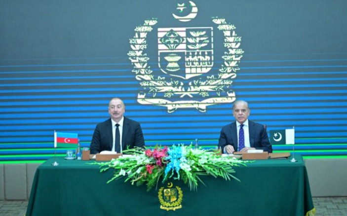 Both Country Focuses on Trade and Investment