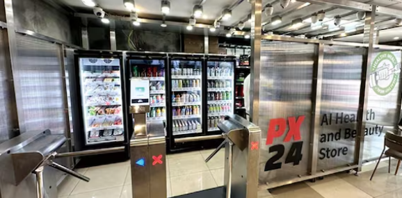 Is this Smart Business Idea?
