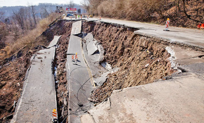 Bardonecchia Flood Turns Deadly