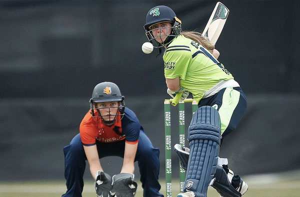 Fatima’s Journey From Domestic Star to International Cricket Prospect
