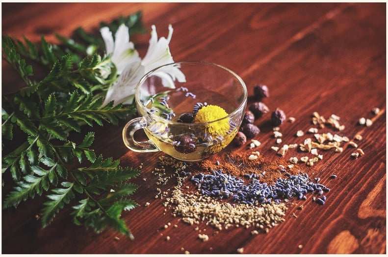 Natural Medicines and Herbal Products Are Not Always Safe