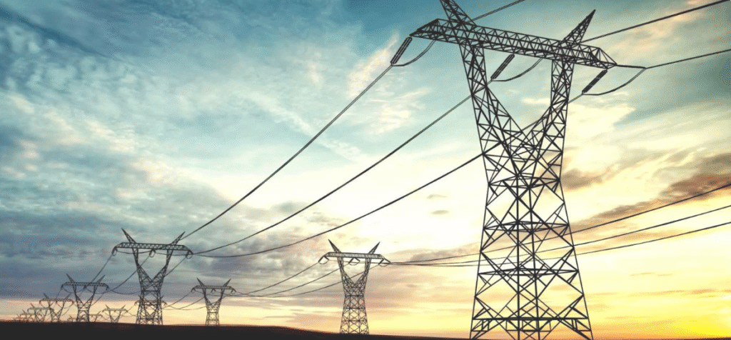 How Did Power Production Increase in June?
