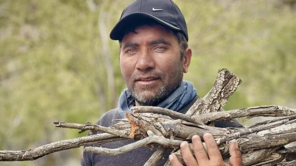 Iftikhar Sadpara Followed His Father’s Mountaineering Legacy mountaineer lftikhar dies