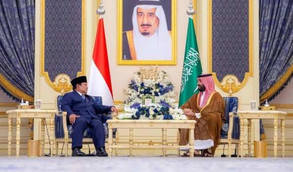 Leaders Meet to Push for Gaza Peace and Cooperation