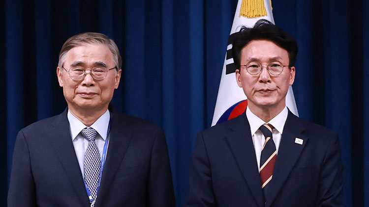 President Lee’s First Big Move: South Korea Turns Off Border Broadcasts to North Korea