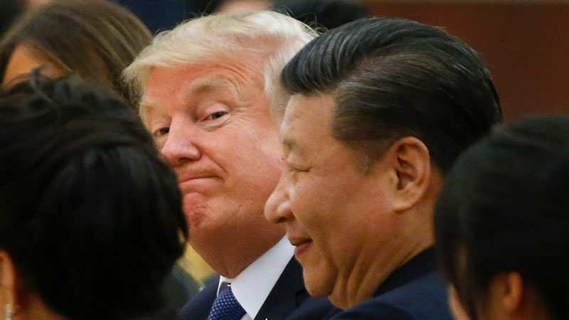 Trump’s Strategy to Reduce Dependence on China