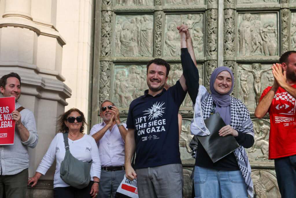 Background of the Case