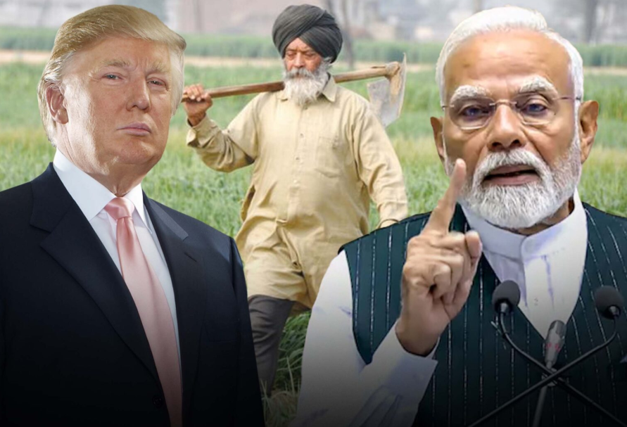 Why India Prioritizes Farmers’ Interests Even at Economic Cost