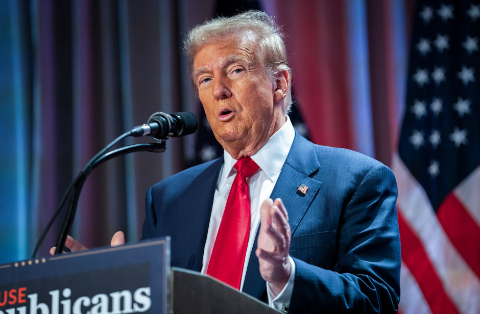 Why Trump’s Role Could Be Significant