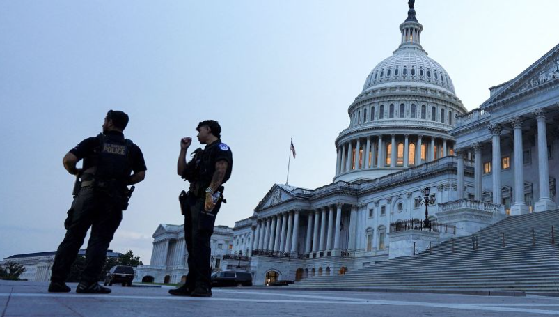 D.C.’s Rising Crime Reality vs. Official Reports of Decline