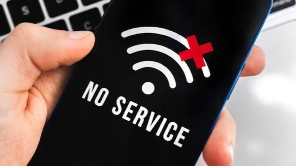 Security Situation Triggers Mobile Data Suspension in Balochistan