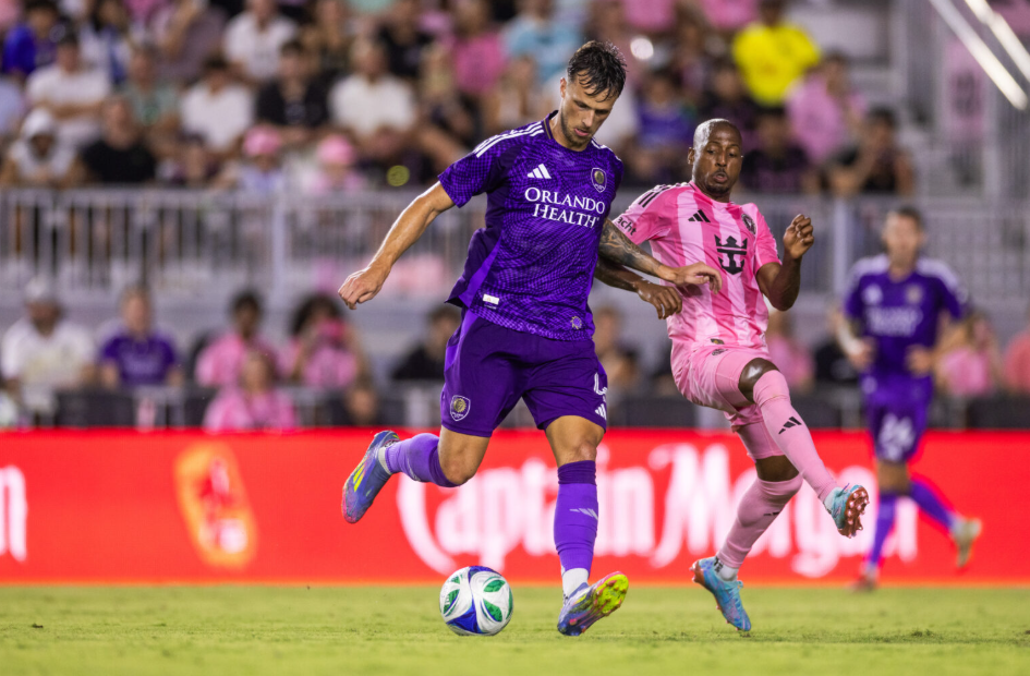 Early Inter Miami Goal Sets the Stage for a Fierce Contest