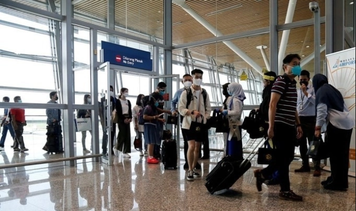 Strategic Planning and Fast Reopening Help Malaysia Rise