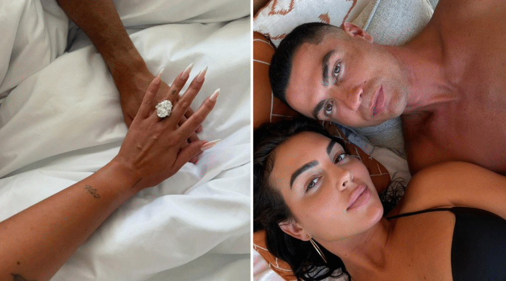 Cristiano Ronaldo’s New Chapter in Life