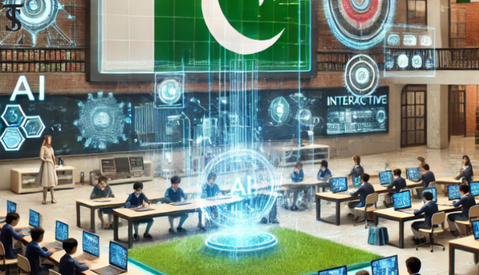 Making AI Accessible to Everyone