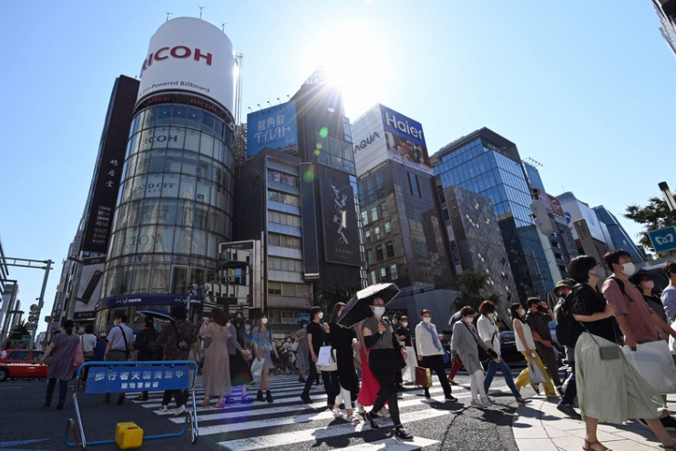 Japan Sets All-Time Temperature Record in July 2025 Across Multiple Cities