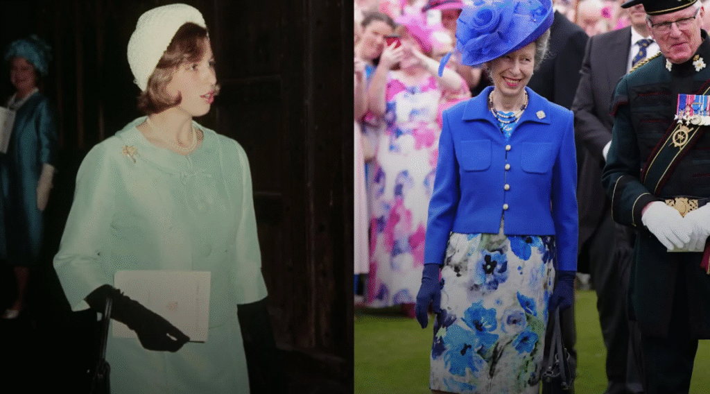 From Liverpool to the Palace: Kelly’s Unique Journey with the Monarch
