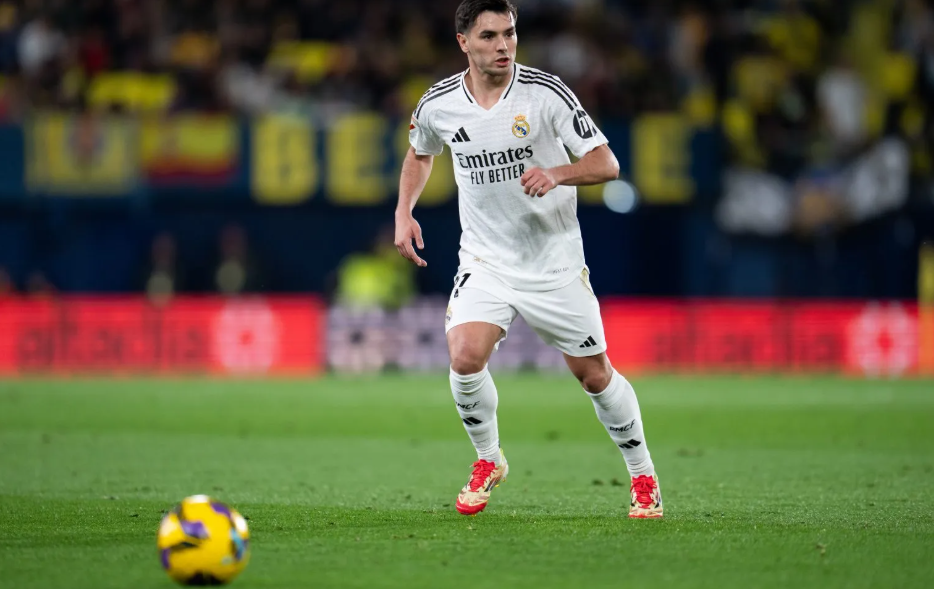 Díaz Declines Saudi Pro League Offers