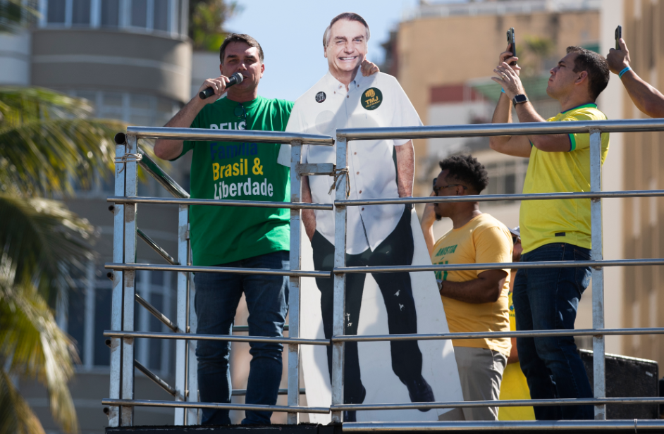 Alleged Coup Plot Behind Trial brazil house arrest