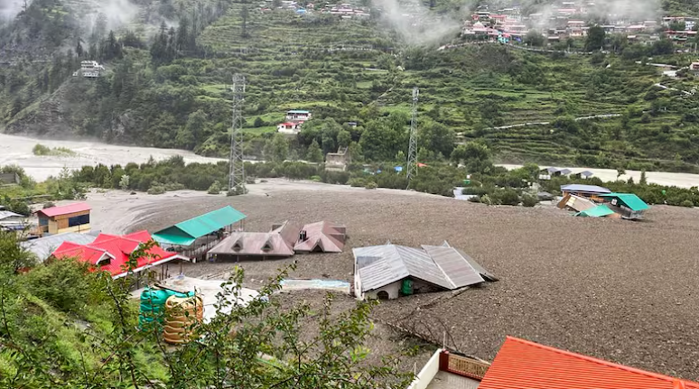 Rapid Response: Army, NDRF, SDRF Join Forces in Rescue