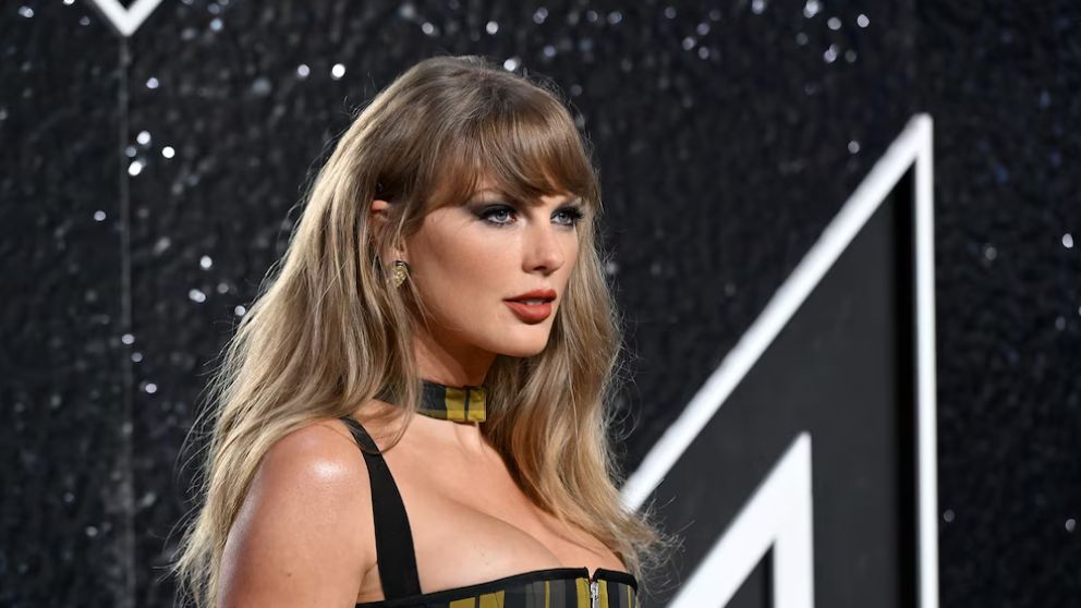 Taylor Swift Still Shining Without New Videos